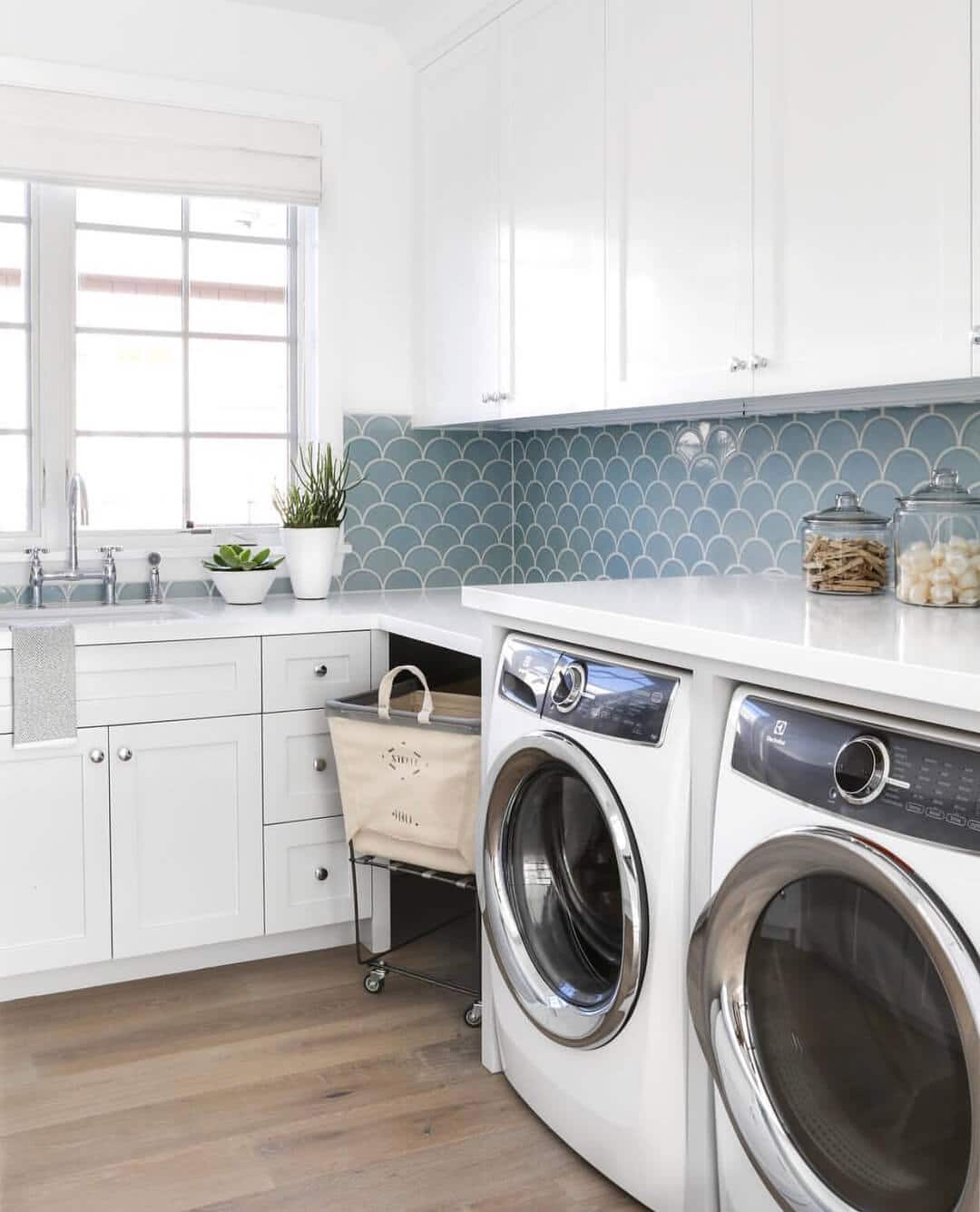  Pictures of the Smart Home 2018 Laundry Room Smart Home 2018