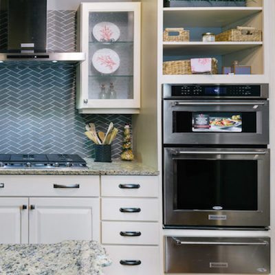 Top Six Must-Have Appliances For Your Kitchen! – Jeanie and Lulu's