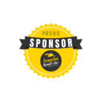 SOARD Sponsor Badge